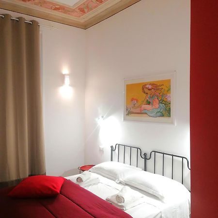 Donna Oliva Guest House Palermo Kültér fotó