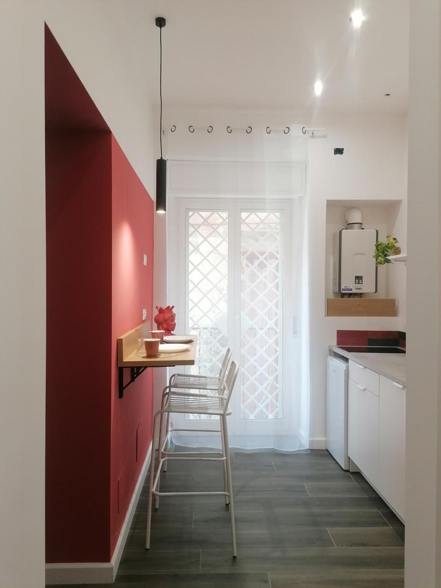 Donna Oliva Guest House Palermo Kültér fotó