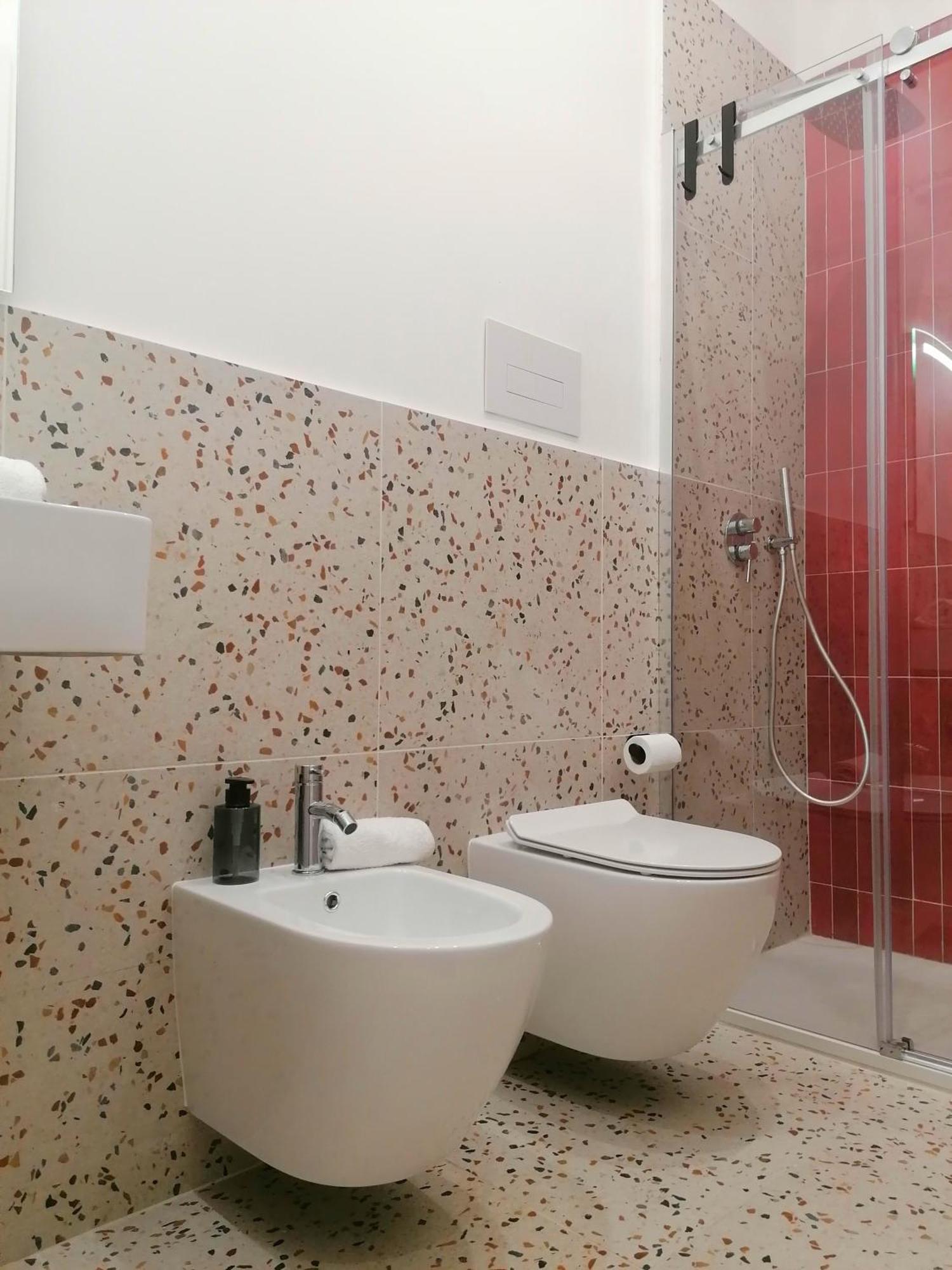 Donna Oliva Guest House Palermo Kültér fotó