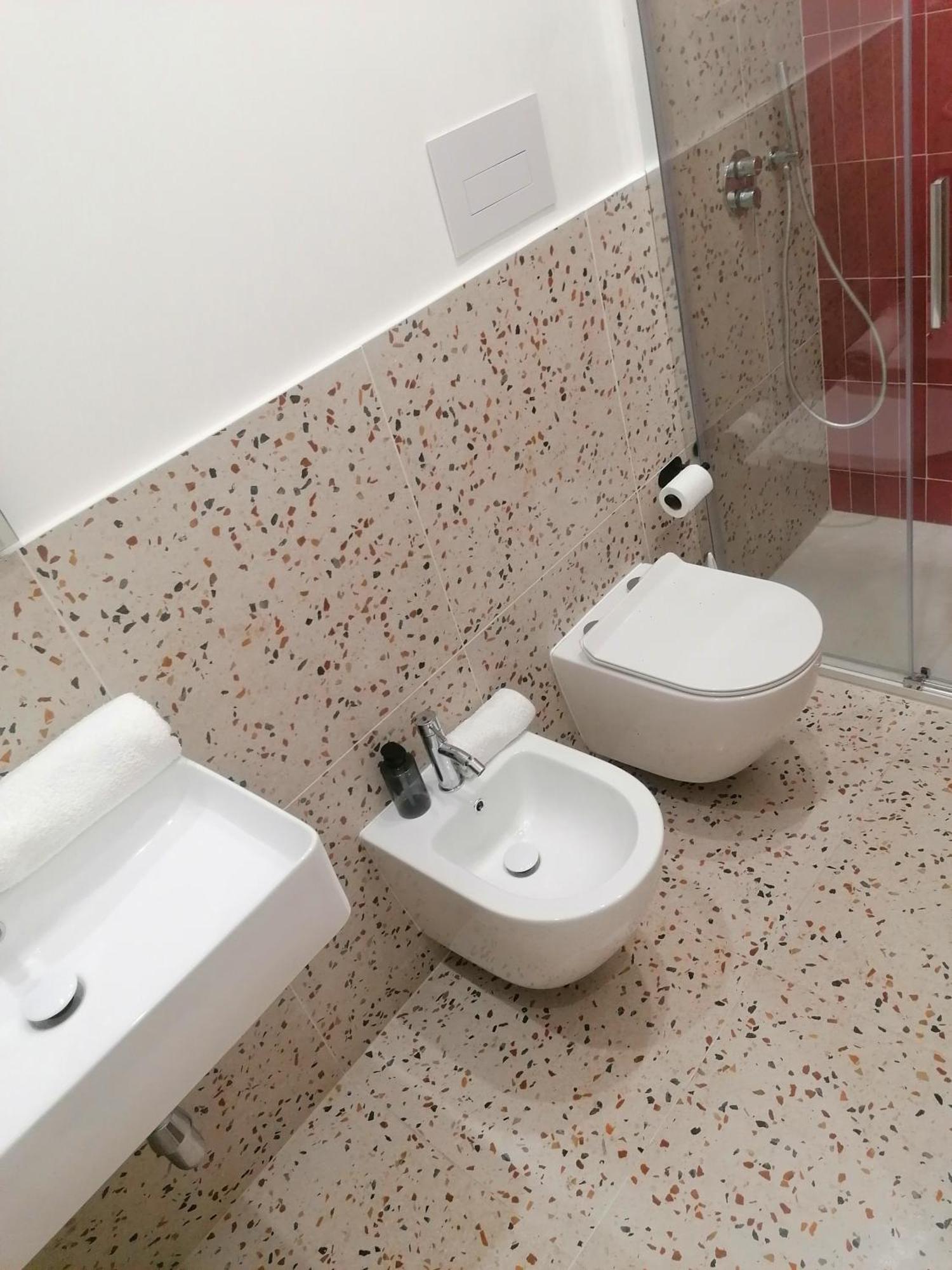 Donna Oliva Guest House Palermo Kültér fotó