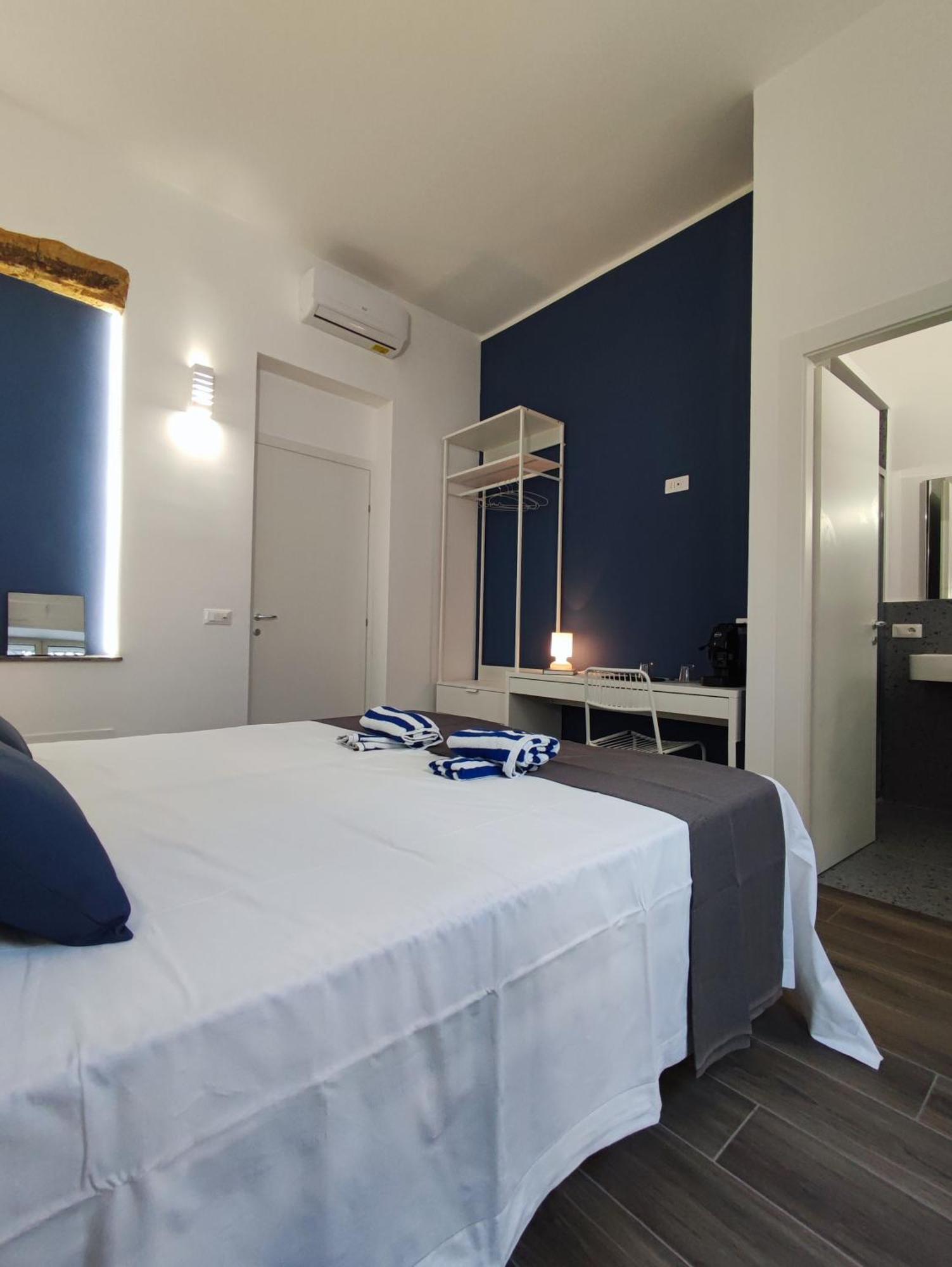 Donna Oliva Guest House Palermo Kültér fotó