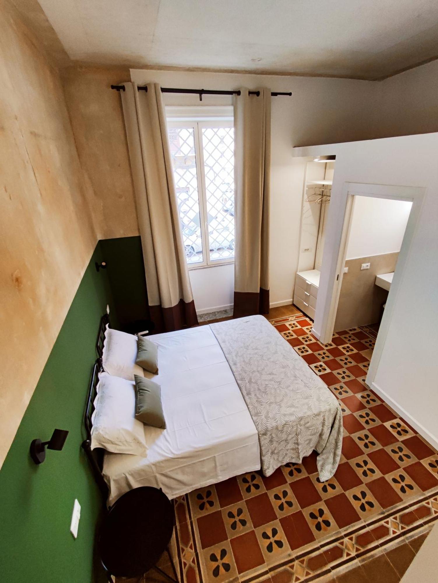 Donna Oliva Guest House Palermo Kültér fotó