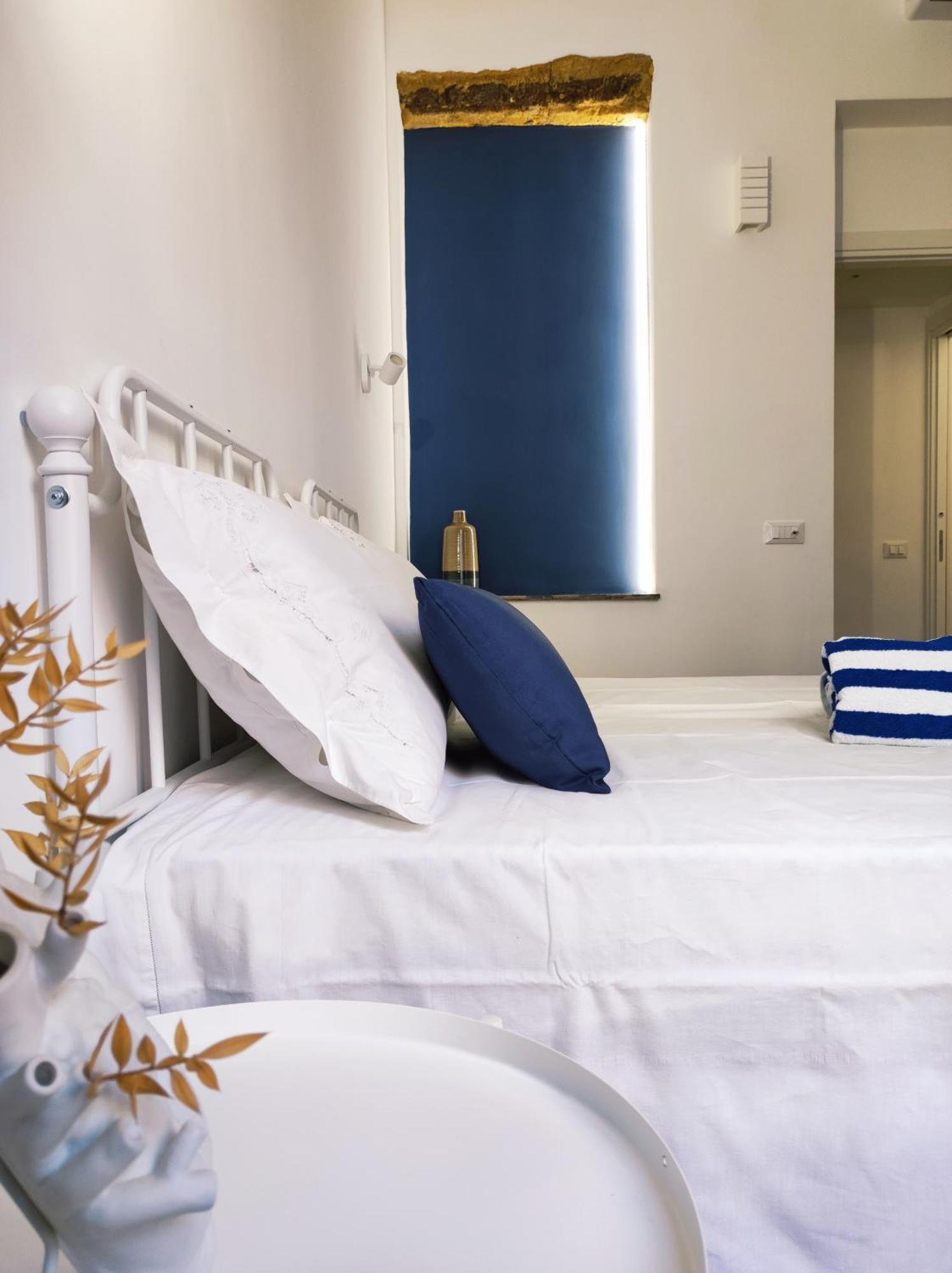 Donna Oliva Guest House Palermo Kültér fotó