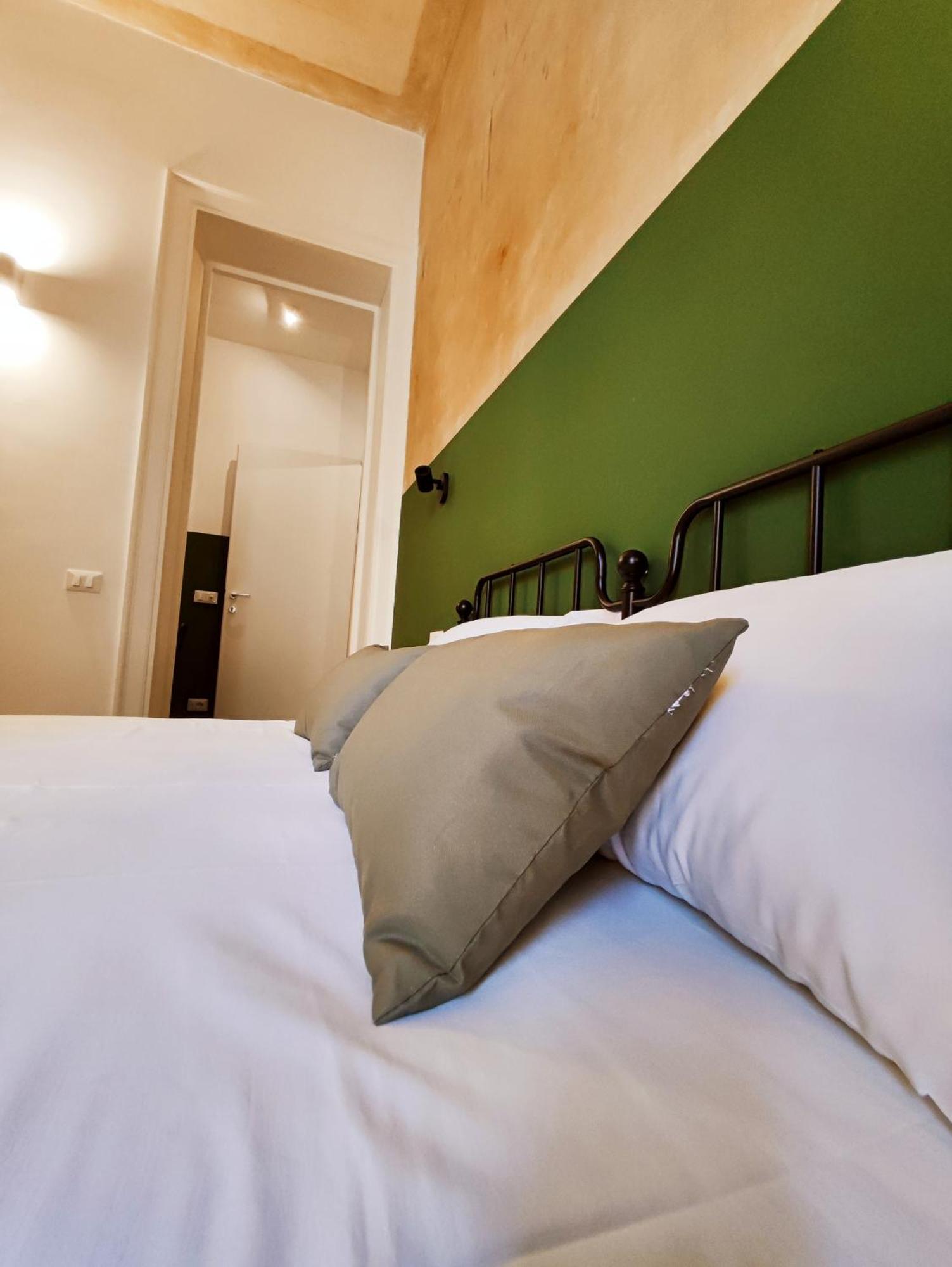 Donna Oliva Guest House Palermo Kültér fotó