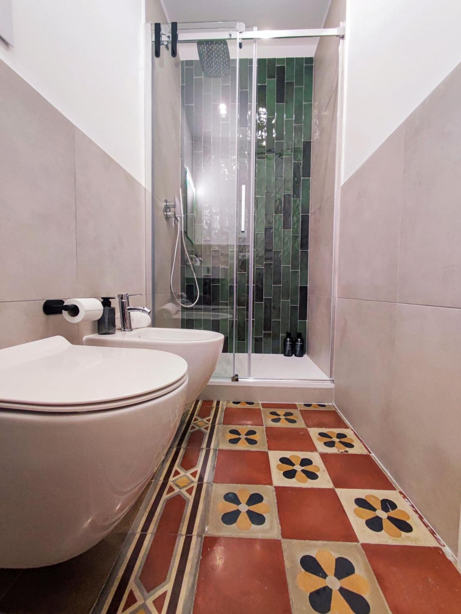 Donna Oliva Guest House Palermo Kültér fotó